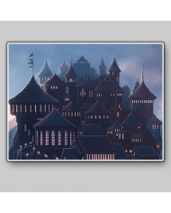 Hogwarts,Harry Potter