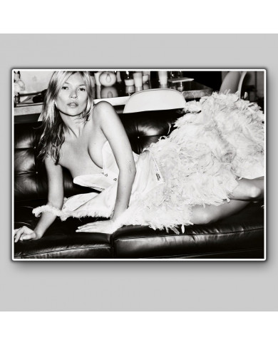 Kate Moss Kate Moss