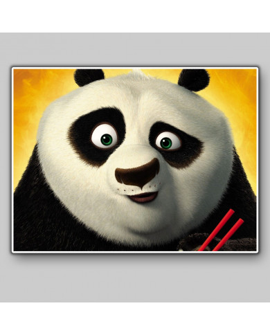 Kung Fu Panda Kung Fu Panda