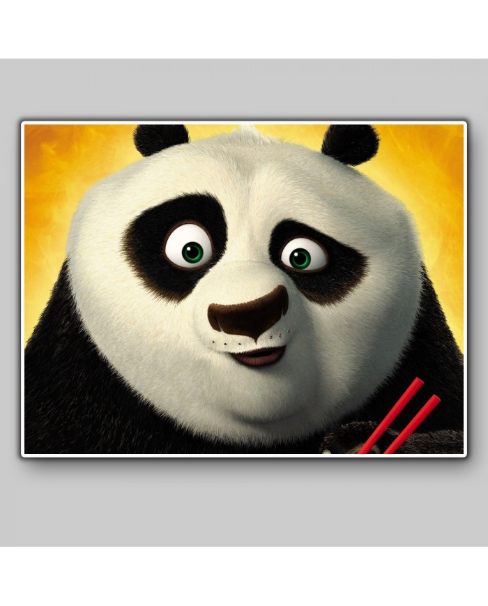 Kung Fu Panda