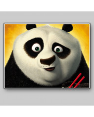 Kung Fu Panda