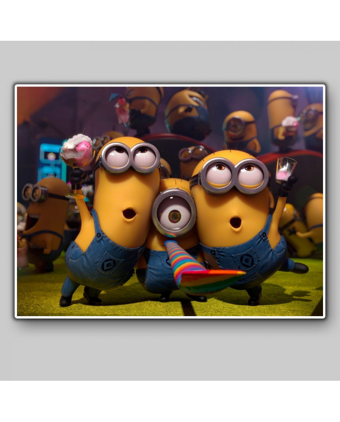 Minions