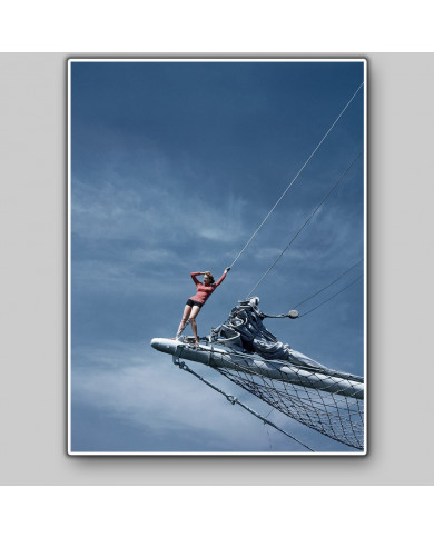 Proa al viento Proa al viento