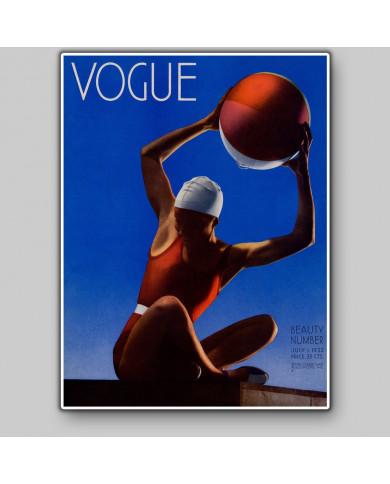 Vogue,1932 Vogue,1932