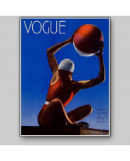 Vogue,1932