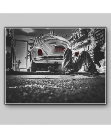 Volkswagen Beetle Volkswagen Beetle