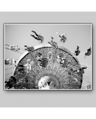 Las vueltas de la vida