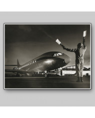 Sud Aviation SE 210 Caravelle