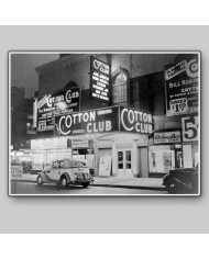 Cotton Club, 1930