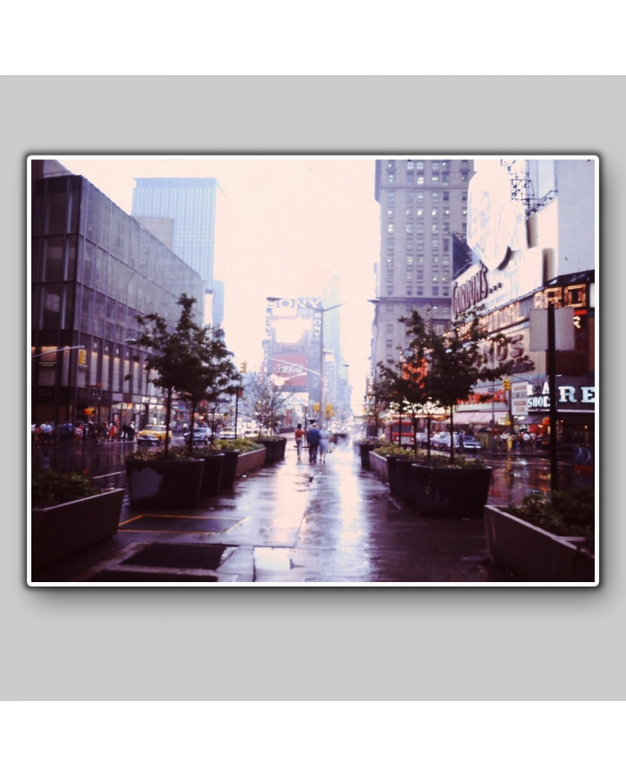 Nueva York, Brooklyn 1975