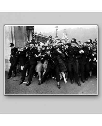 Beatlemania Beatlemania