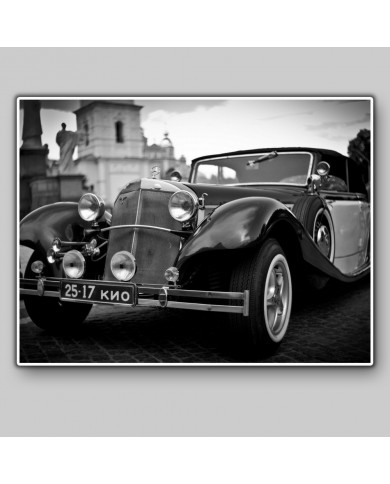 Mercedes vintage Mercedes vintage