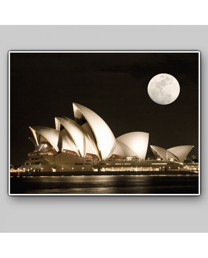Opera House, Sidney, Australia
