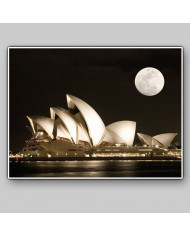 Opera House, Sidney, Australia
