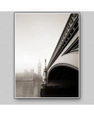 Palacio de Westminster, Londres, UK