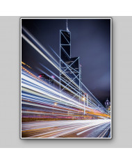 Down Town, Hong Kong