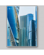 Down town de cristal