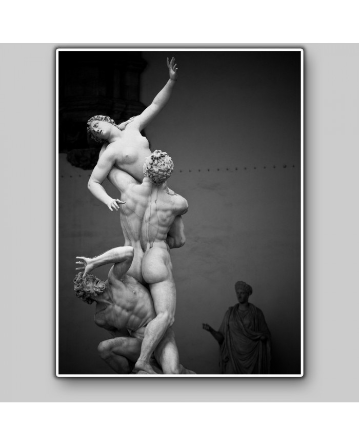 La belleza de los museos romanos, Roma, Italia