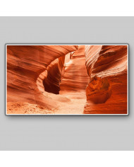 Antelope Canyon, Colorado, USA