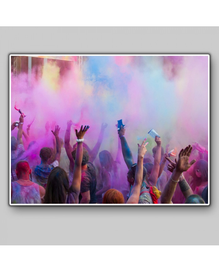 Sábado noche, Berlín, Alemania