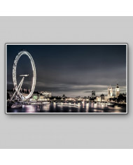 Vista de Londres, Gran Bretaña