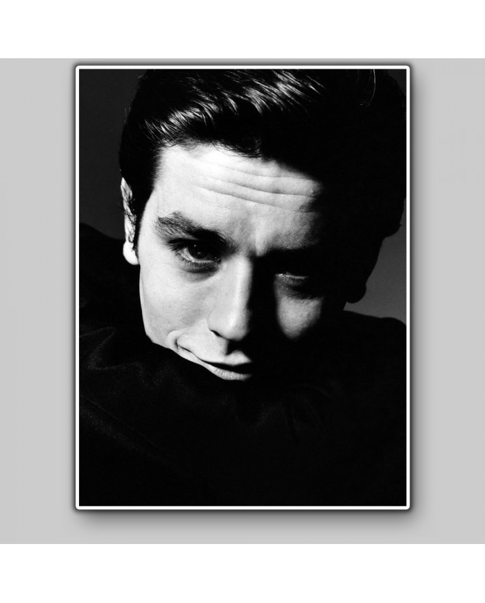 Alain Delon