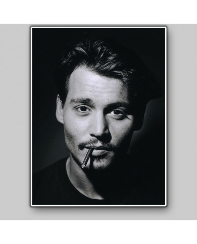Johnny Deep Johnny Deep