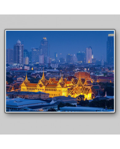 Gran Palacio,  Bangkok, Tailandia Gran Palacio,  Bangkok, Tailandia