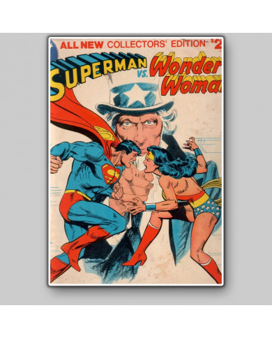 Superman Superman
