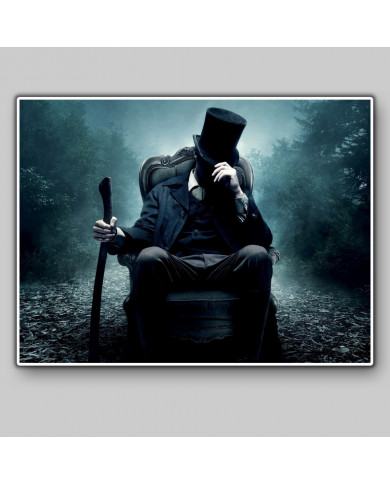 Abraham Lincoln Vampire Hunter Abraham Lincoln Vampire Hunter