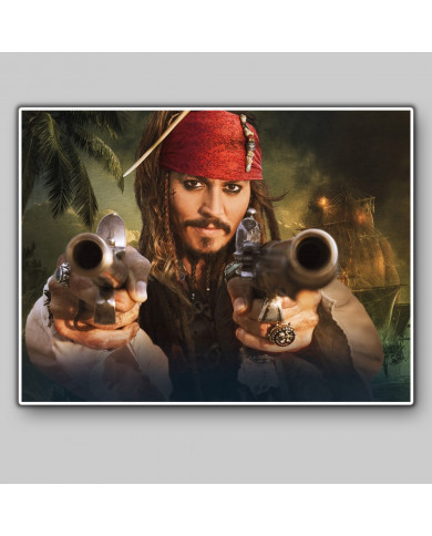 Jack Sparrow Jack Sparrow