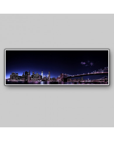 Puente de Brooklyn, Nueva York, USA Puente de Brooklyn, Nueva York, USA