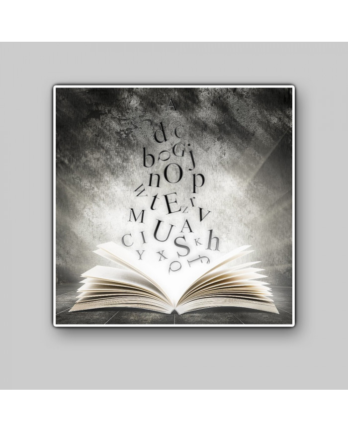 El nacimiento de las palabras