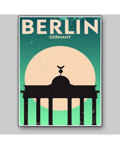 Berlin Berlin