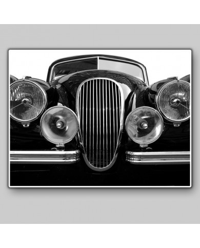 Coche histórico Coche histórico