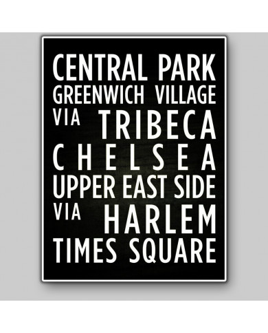 Central Park Central Park