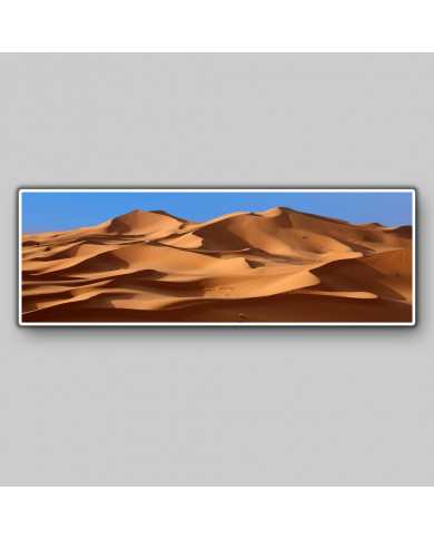 Desierto del Sahara Desierto del Sahara