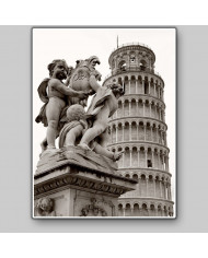 Torre de Pisa, Italia