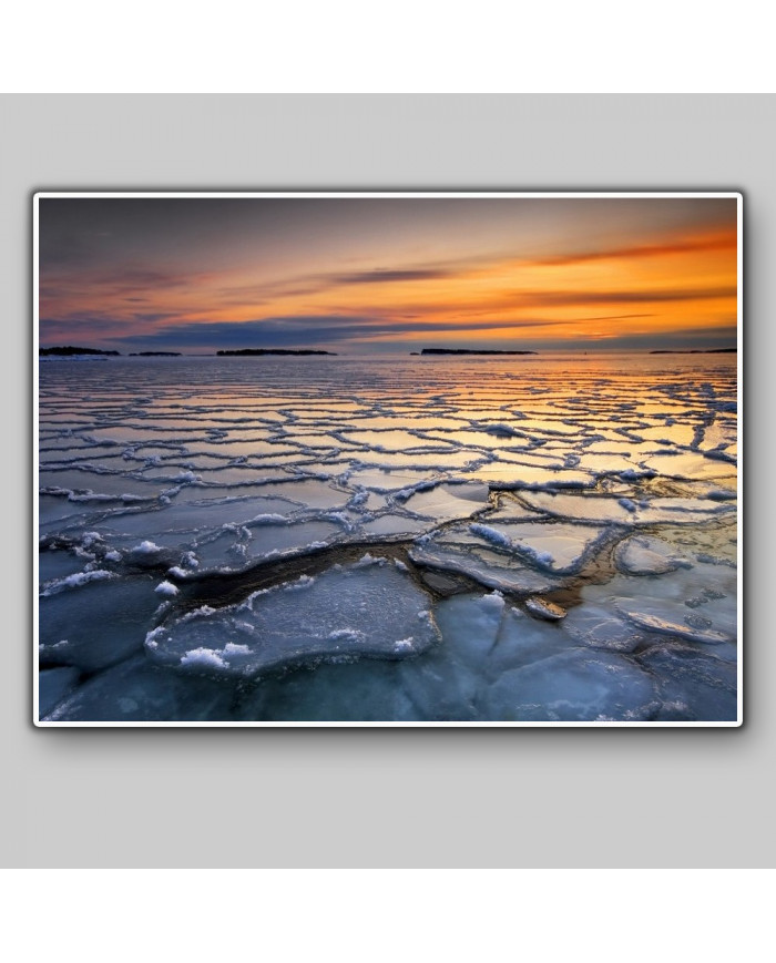 Costa de Helsinki, Finlandia