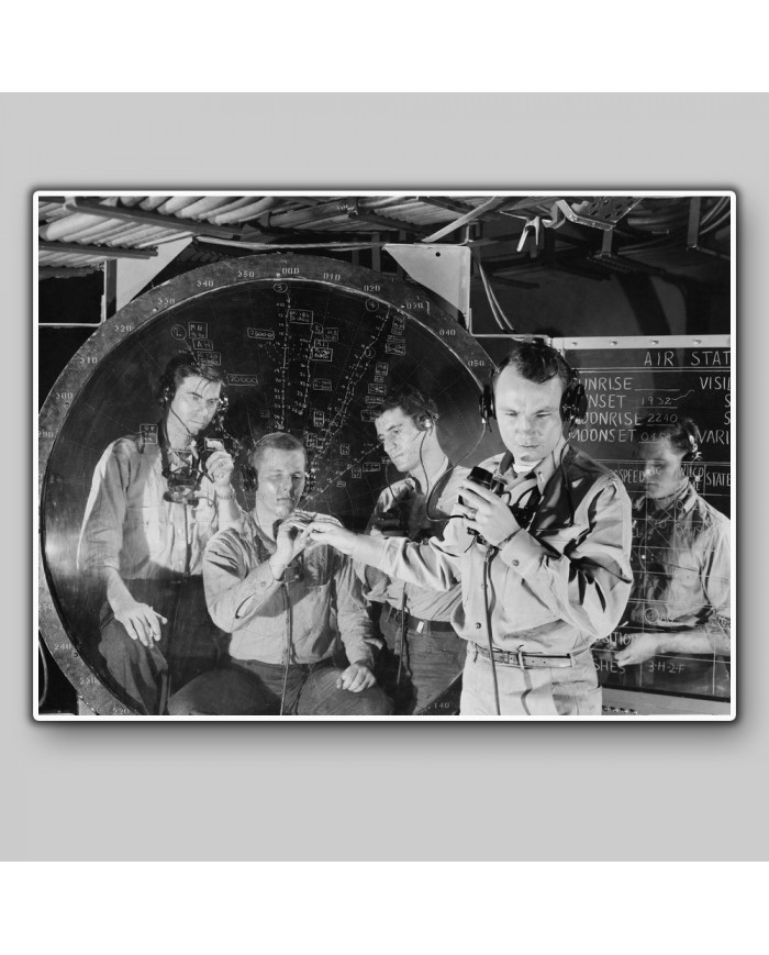 Tensión en altos vuelos