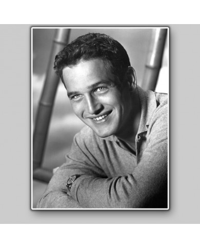 Paul Newman Paul Newman