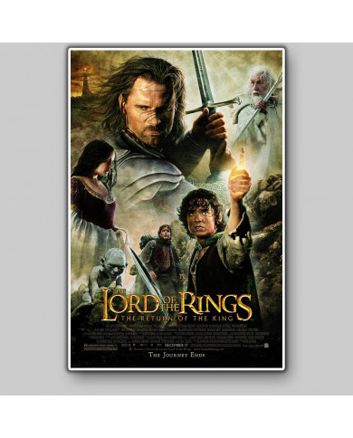 Lord of the rings Lord of the rings