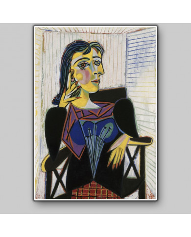 Picasso, Dora Maar au chat Picasso, Dora Maar au chat