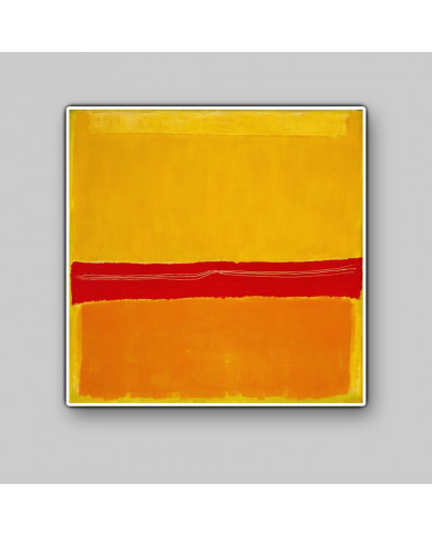 M. Rothko, nº5 M. Rothko, nº5