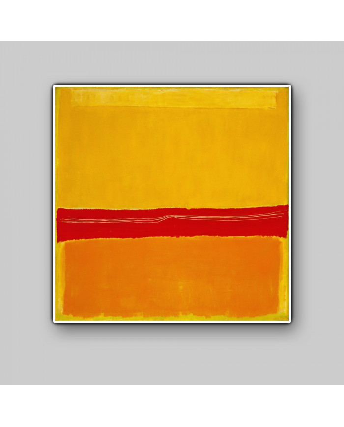 M. Rothko, nº5