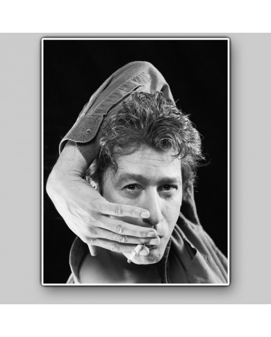 Alain Bashung Alain Bashung