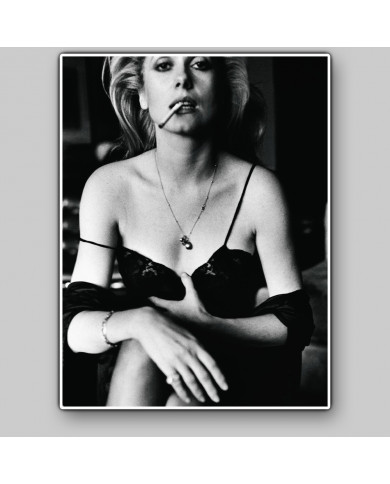 Catherine Deneuve Catherine Deneuve