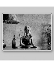 Jill en la "Vie privée"