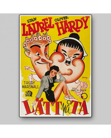 Laurel and Hardy Laurel and Hardy