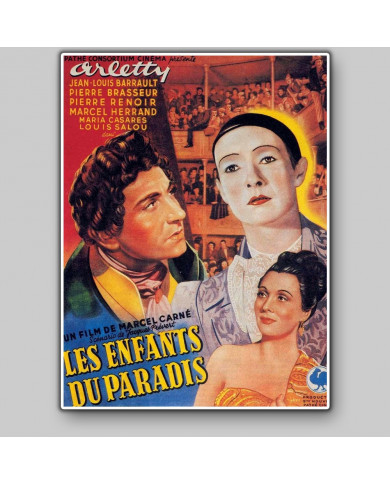 Les enfants du paradis Les enfants du paradis